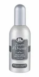 Tesori d Oriente White Musk woda perfumowana 100 ml dla kobiet