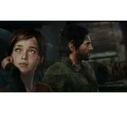 The Last of Us Remastered screen z gry 1