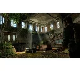 The Last of Us Remastered screen z gry 3