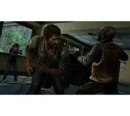 The Last of Us Remastered screen z gry 5