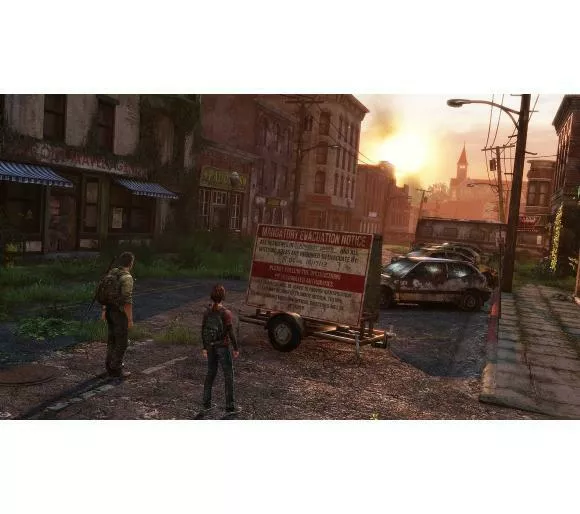 the last of us remastered screen z gry 7