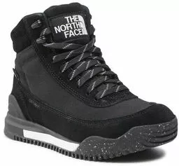Czarne buty Back To Berkeley Czarne buty Back To Berkeley
