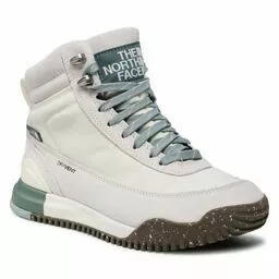 Jasne buty THE NORTH FACE Back To Berkeley Jasne buty THE NORTH FACE Back To Berkeley