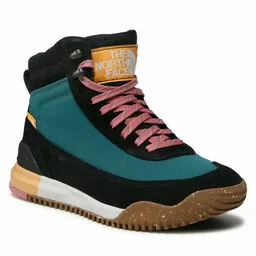 Kolorowe buty THE NORTH FACE Back To Berkeley Kolorowe buty THE NORTH FACE Back To Berkeley