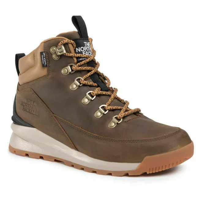 buty the north face back to berkeley