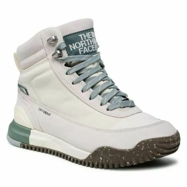 jasne buty the north face back to berkeley
