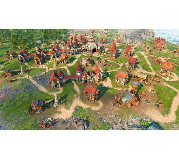 the settlers screen z gry 4