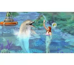 The Sims 4 Wyspiarskie Życie screen z gry 5