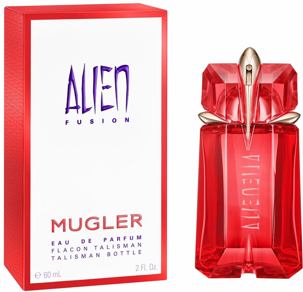 thierry mugler alien fusion woda perfumowana 30 ml