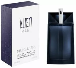 Thierry Mugler Alien for Men Woda toaletowa 6ml