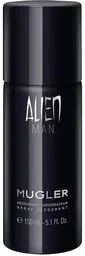 Thierry Mugler Alien Man dezodorant w sprayu 150ml