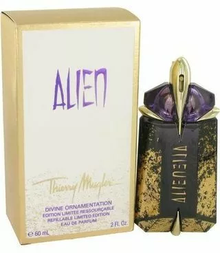 thierry mugler alien divine ornamentation woda perfumowana 60 ml