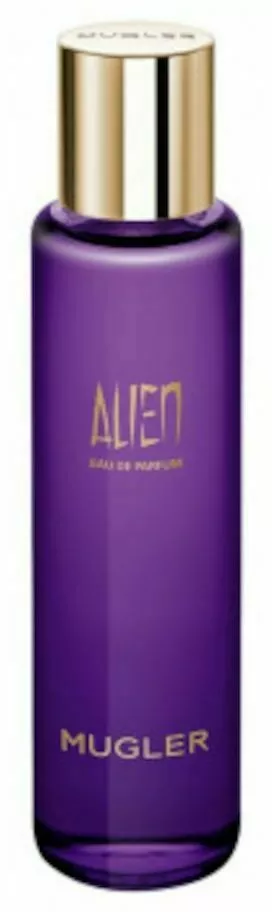 thierry mugler alien refill 100ml woda perfumowana uzupelnienie