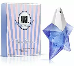Thierry Mugler Angel Eau Sucree Woda toaletowa 50 ml Edycja limitowana Thierry Mugler Angel Eau Sucree Woda toaletowa 50 ml Edycja limitowana