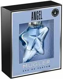 Thierry Mugler Angel reffillable spray 15 ml woda perfumowana Thierry Mugler Angel reffillable spray 15 ml woda perfumowana