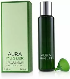 THIERRY MUGLER Aura Mugler Eau de Parfum 100 ml