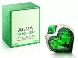 Thierry Mugler Aura Woda Toaletowa 50 ml Thierry Mugler Aura Woda Toaletowa 50 ml