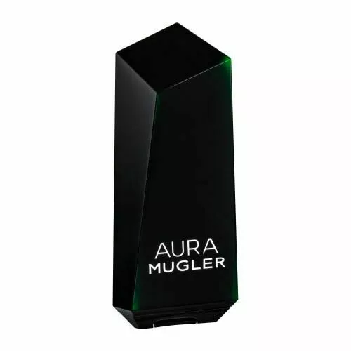 thierry mugler aura mleczko do ciala 200 ml