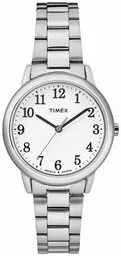 Timex TW2R23700 zegarek biała tarcza