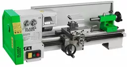 Tokarka do metalu TTD ML550W125 550 W BLANK HAGEN Tokarka do metalu TTD ML550W125 550 W BLANK HAGEN