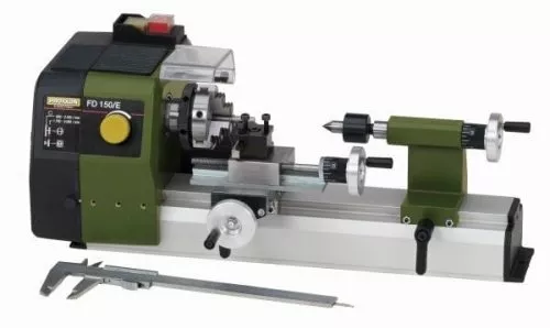 tokarka proxxon fd 150