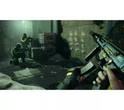 Tom Clancy s Rainbow Six Extraction screen z gry 4