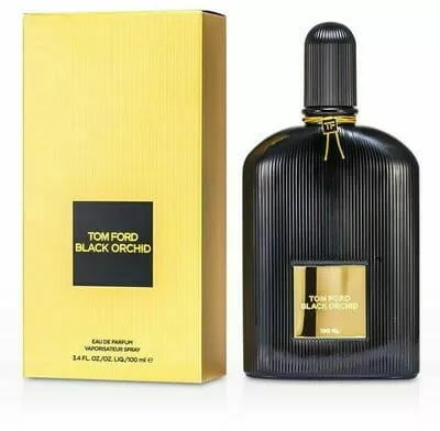 tom ford black orchid 100 ml