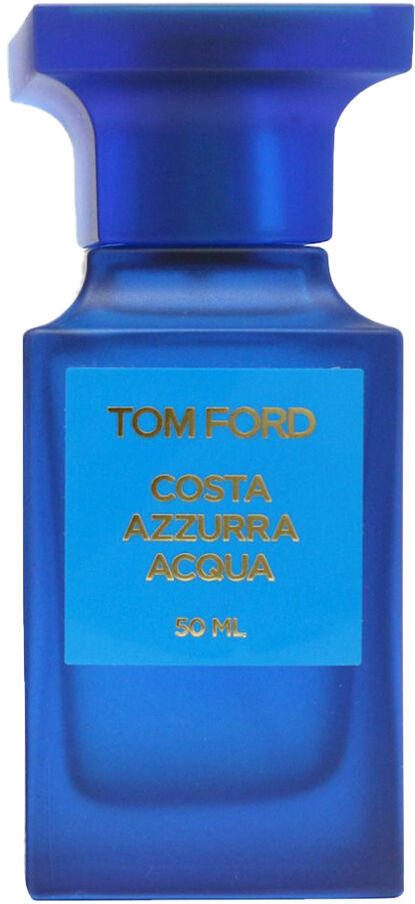 Tom Ford Costa Azzurra Acqua woda toaletowa 50 ml