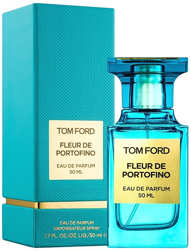 TOM FORD Fleur de Portofino Woda perfumowana