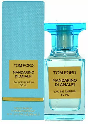 tom ford mandarino di amalfi woda perfumowana 100 ml