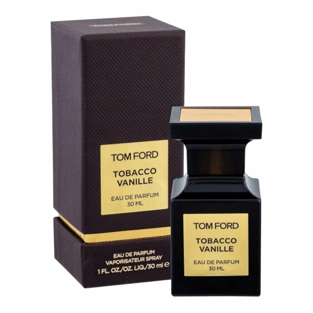 tom ford tobacco vanille woda perfumowana 30 ml