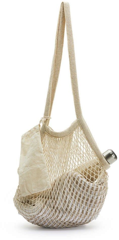 Sagaform outdoor torba siatkowa picnic Sagaform outdoor torba siatkowa picnic