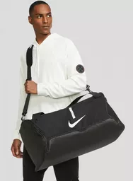 Torba Nike męska czarna Torba Nike męska czarna
