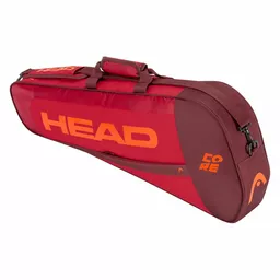 Torba tenisowa Head Core czerwona