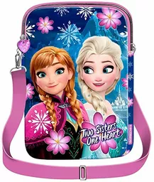 Frozen Kraina lodu torebka pionowa Frozen Kraina lodu torebka pionowa