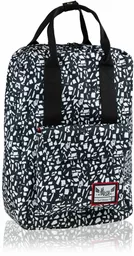Torba Plecak 2w1 Black Torba Plecak 2w1 Black