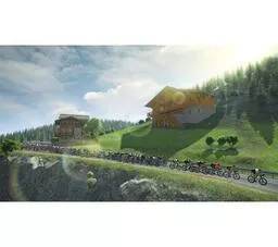 Tour de France 2021 screen z gry 3