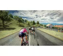 Tour de France 2021 screen z gry 4