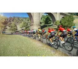 Tour de France 2021 screen z gry 5