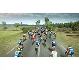 Tour de France 2021 screen z gry 7