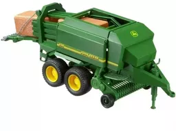 Prasa do słomy John Deere Bruder Prasa do słomy John Deere Bruder