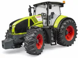 TRAKTOR CLAAS AXION 950 BRUDER 03012 TRAKTOR CLAAS AXION 950 BRUDER 03012