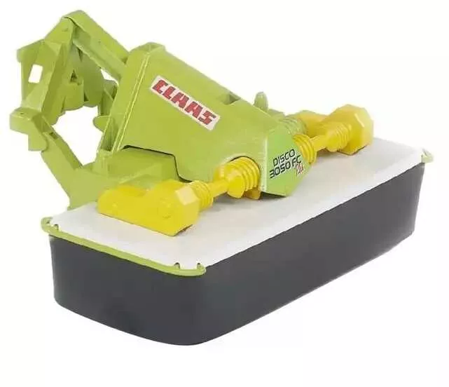 kosiarka przednia claas disco 3050 fc plus bruder