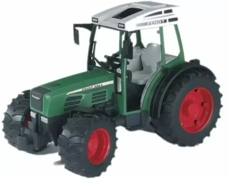 traktor fendt farmer 209 s bruder