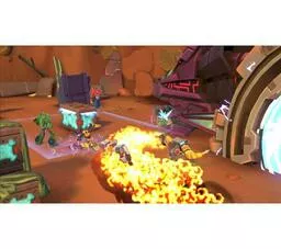 Transformers Battlegrounds screen z gry 8