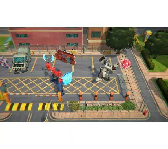 transformers battlegrounds screen z gry 5