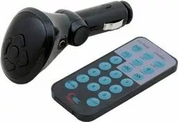 Transmiter FM z pilotem Transmiter FM z pilotem