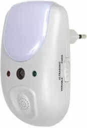 Odstraszacz gryzoni owadów z LED 300 m2 VS 327 Odstraszacz gryzoni owadów z LED 300 m2 VS 327