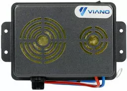 Odstraszacz kun do samochodu VIANO 12V Samochodowy odstraszacz kun Odstraszacz kun do samochodu VIANO 12V Samochodowy odstraszacz kun