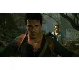 Uncharted 4 Kres Złodzieja screen z gry 1